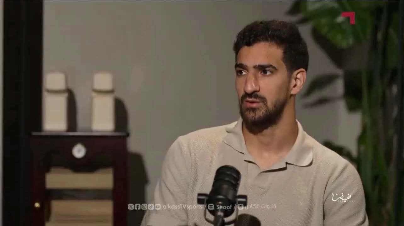 بن رمضان يكشف أحداث مرعبة في معسكر الأهلي تونس