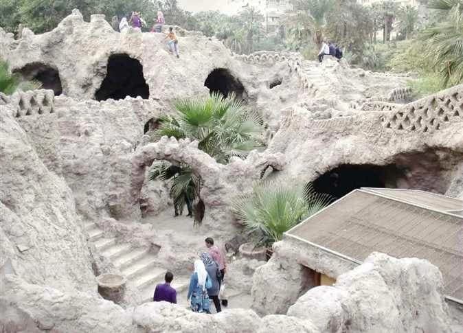 منتزهات وحدائق بتكلفة أقل من 30 جنيه