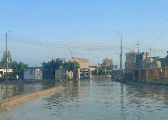 النينيو يغير توقعات الخريف والأرصاد تكشف موعد الأمطار