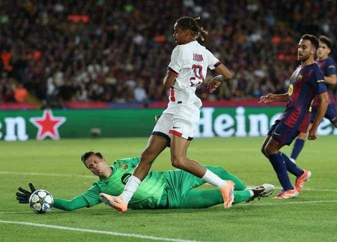 يويفا يعلن قرارًا طارئًا لبرشلونة قبل باريس