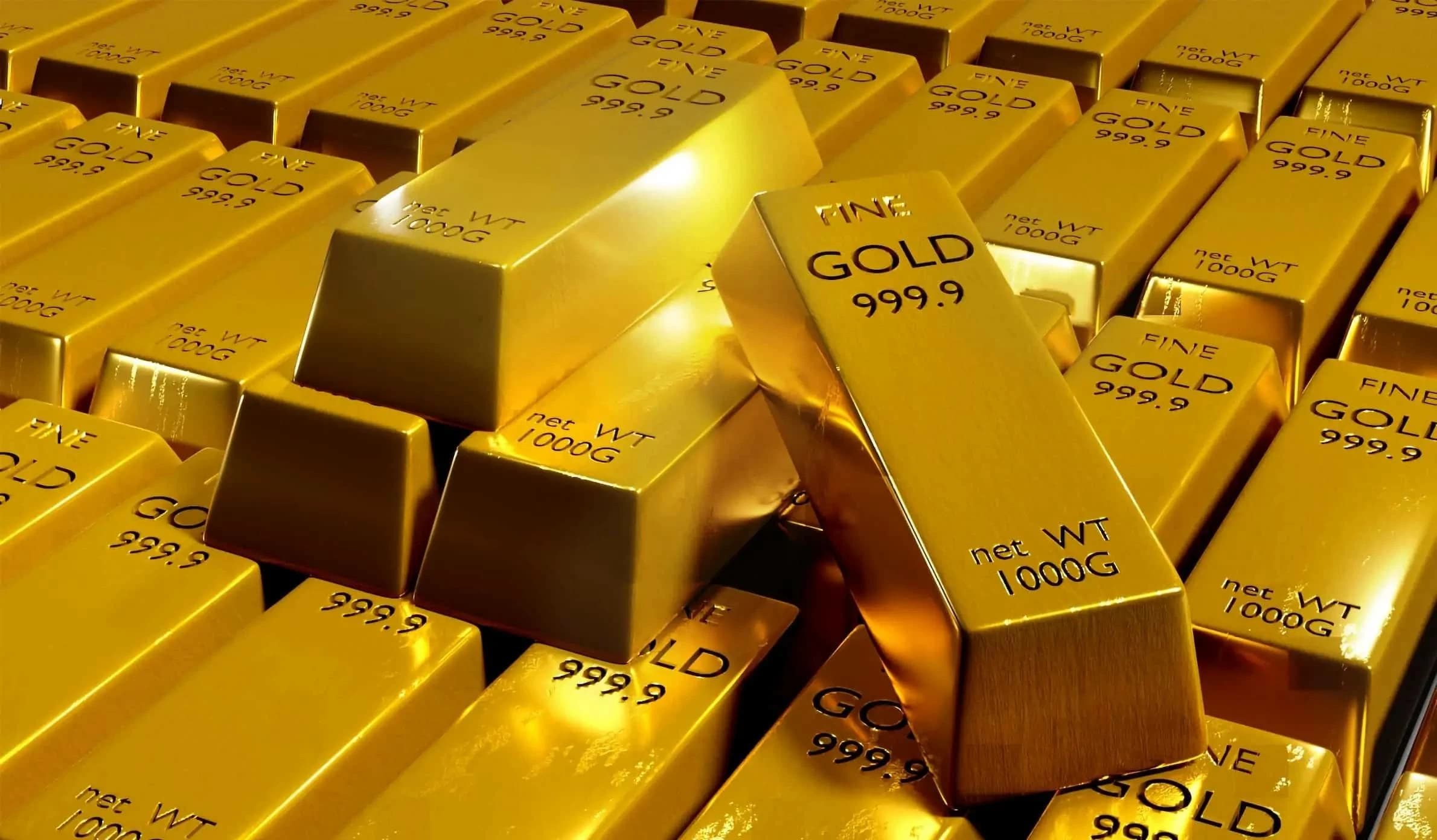 خبير يتوقع وصول الذهب إلى 5000 دولار بحلول 2027