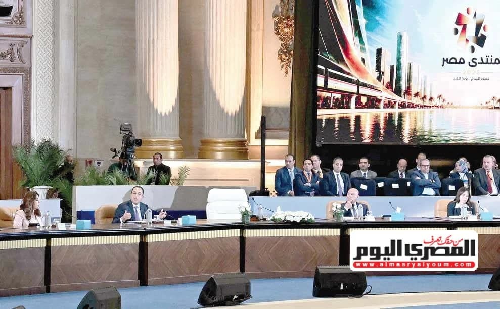 مدبولي يوضح ضرورة إنشاء المدن الجديدة ورؤية طويلة الأمد