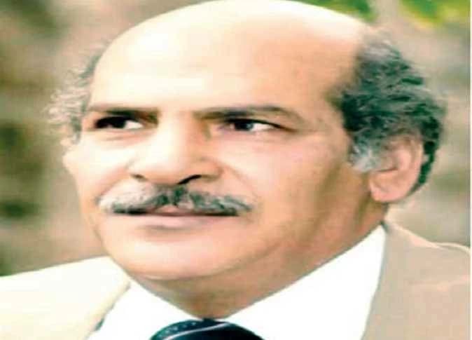 حسن عابدين يحتفل بذكراه الـ95