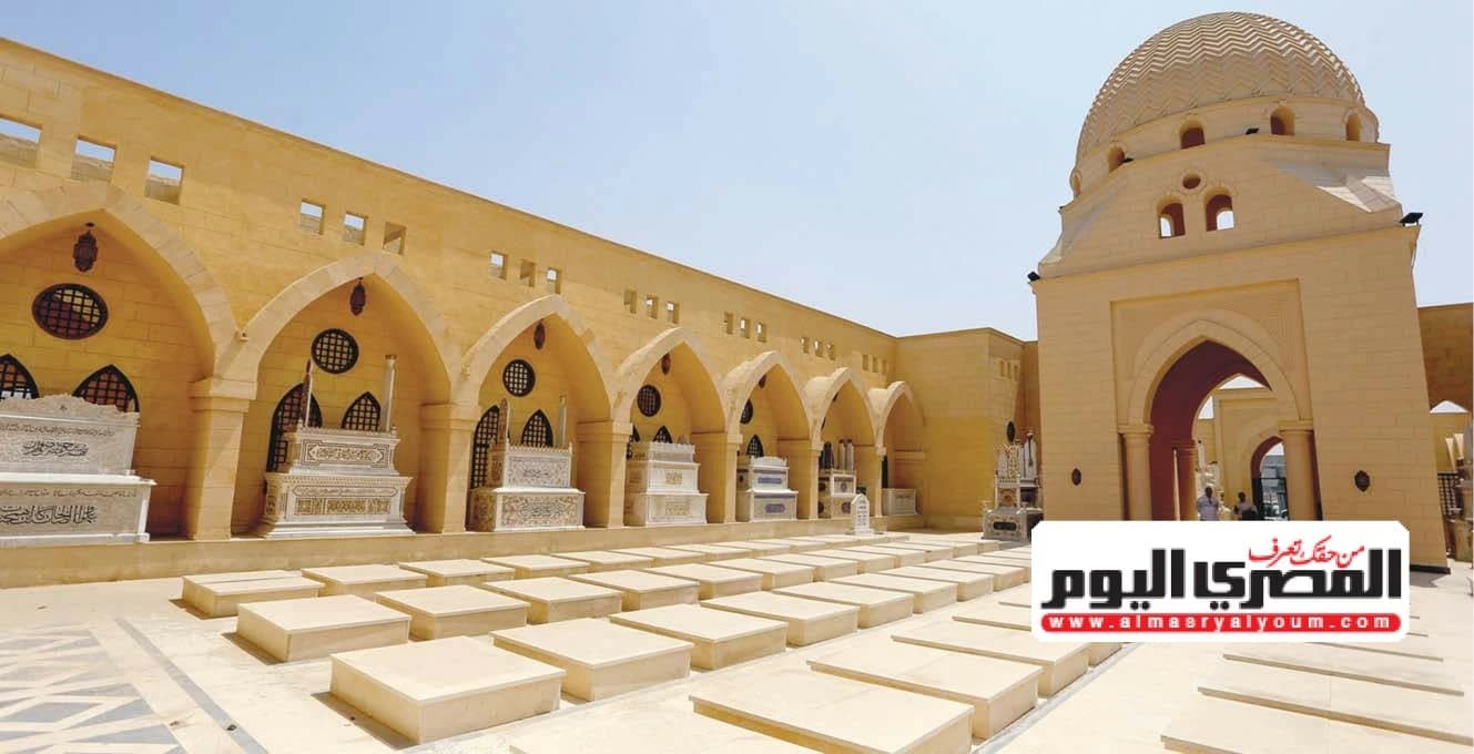 تخصيص مقابر مجانية لأصحاب الجبانات المنقولة