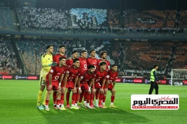 مباراة الأهلي ضد القناة تُبث الآن