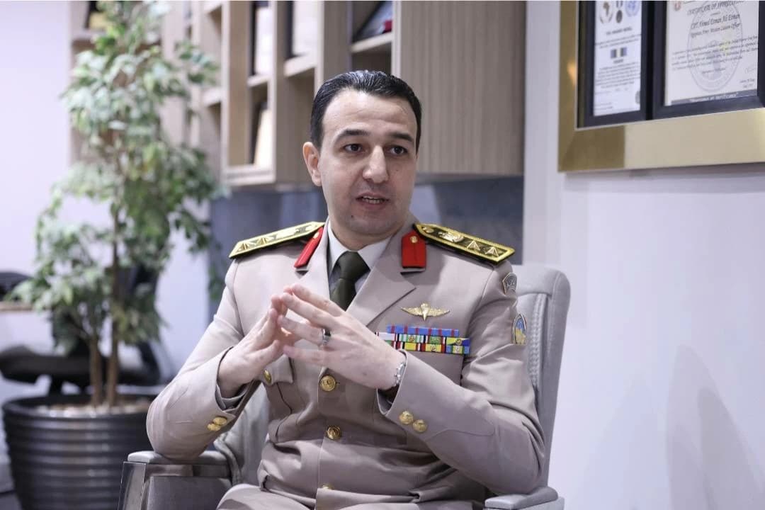 المتحدث العسكري: دراسات واسعة عن أكتوبر عالميا