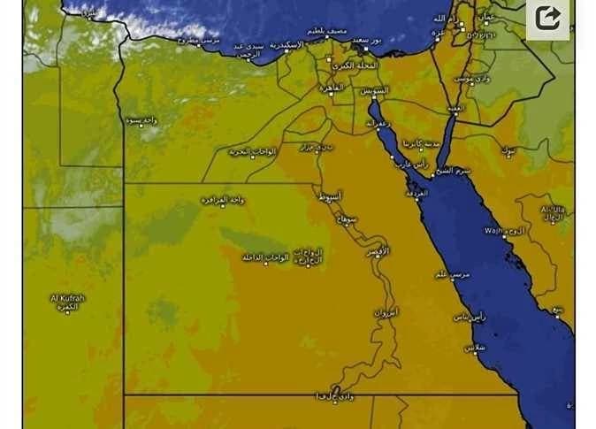 تحذير من ظاهرة جوية تزعج السائقين