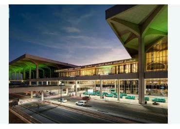 السعودية تصدر بياناً عن استهداف مطار الملك فهد