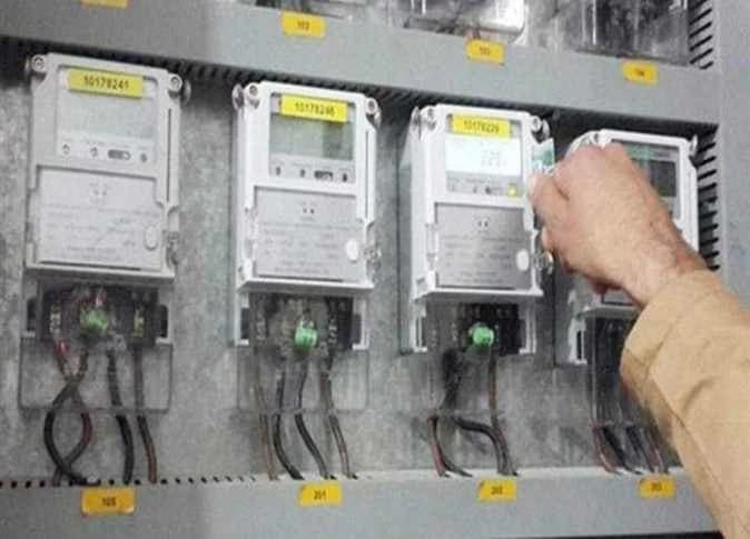 نواب يناقشون إجراءات للحد من سرقة الكهرباء