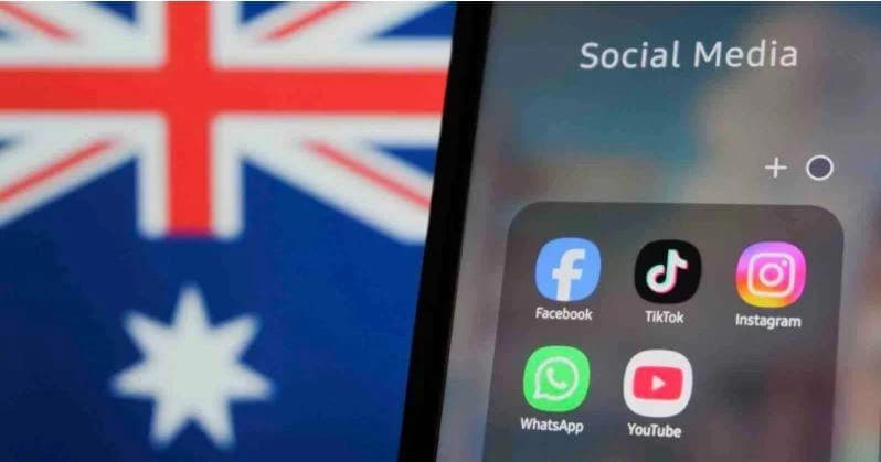 أستراليا ستقاضي «ميتا» و«تيك توك» لتجاهلهما حظر المستخدمين دون 16