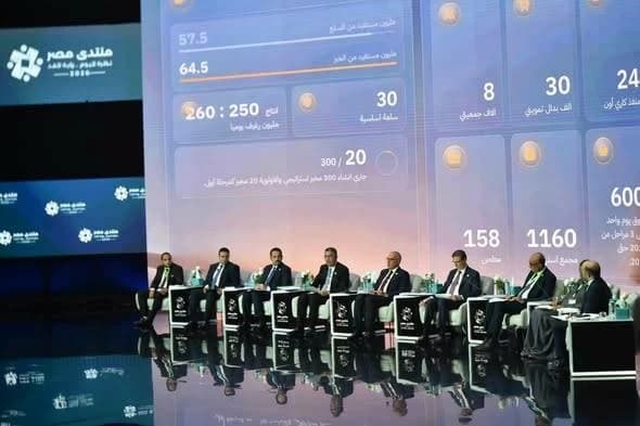 وزير المالية يعلن قيمة ديون النفط الحكومية