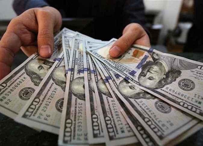 ارتفاع الدولار يتخطى الـ55 جنيه