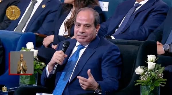 السيسي هل يتقبل المواطن تقليل الأحمال عدة ساعات