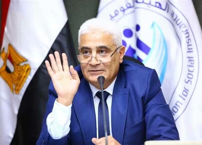 نقابة المعاشات: الزيادة قديمة انتظار منحة