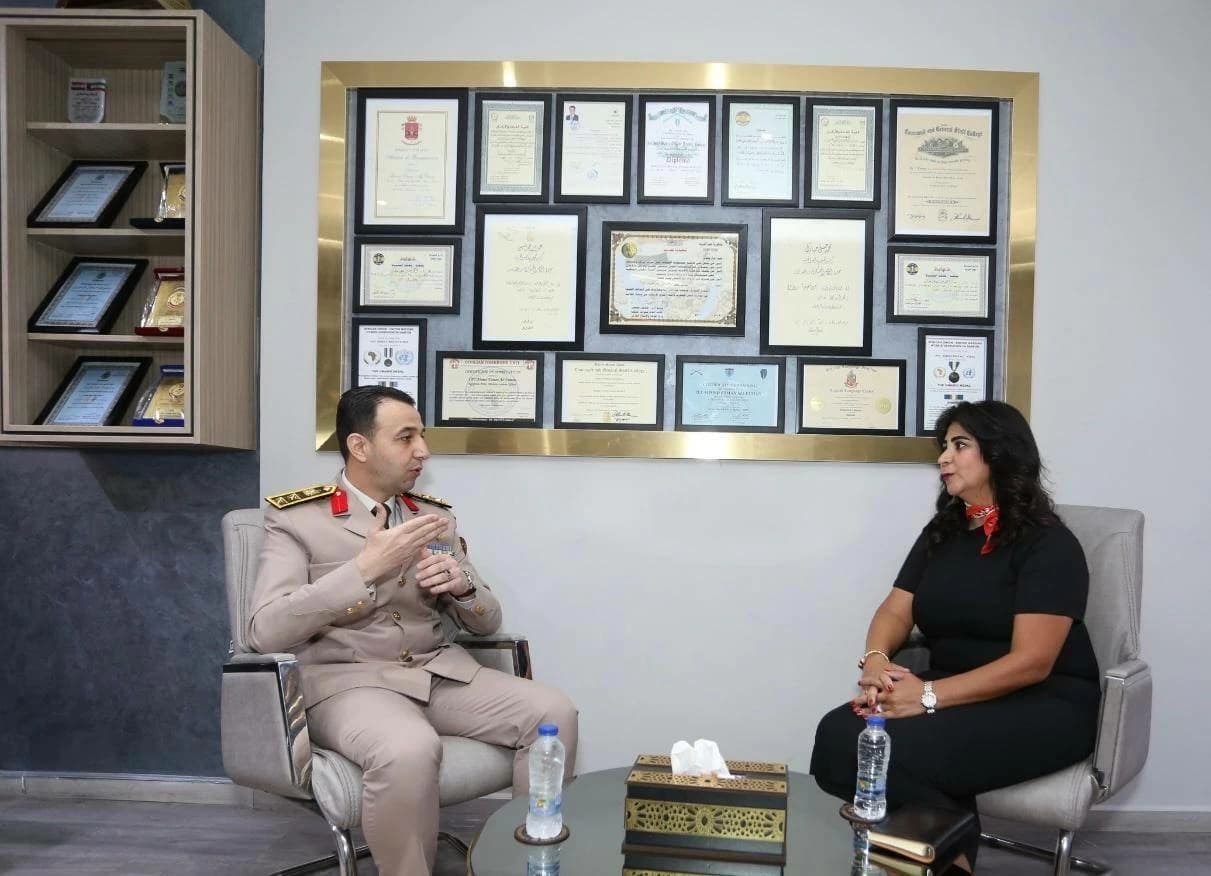 المتحدث العسكري يطلب عدم الالتفات للشائعات