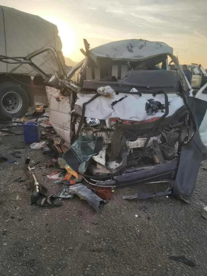 6 قتلى و9 جرحى بالأوسطي
