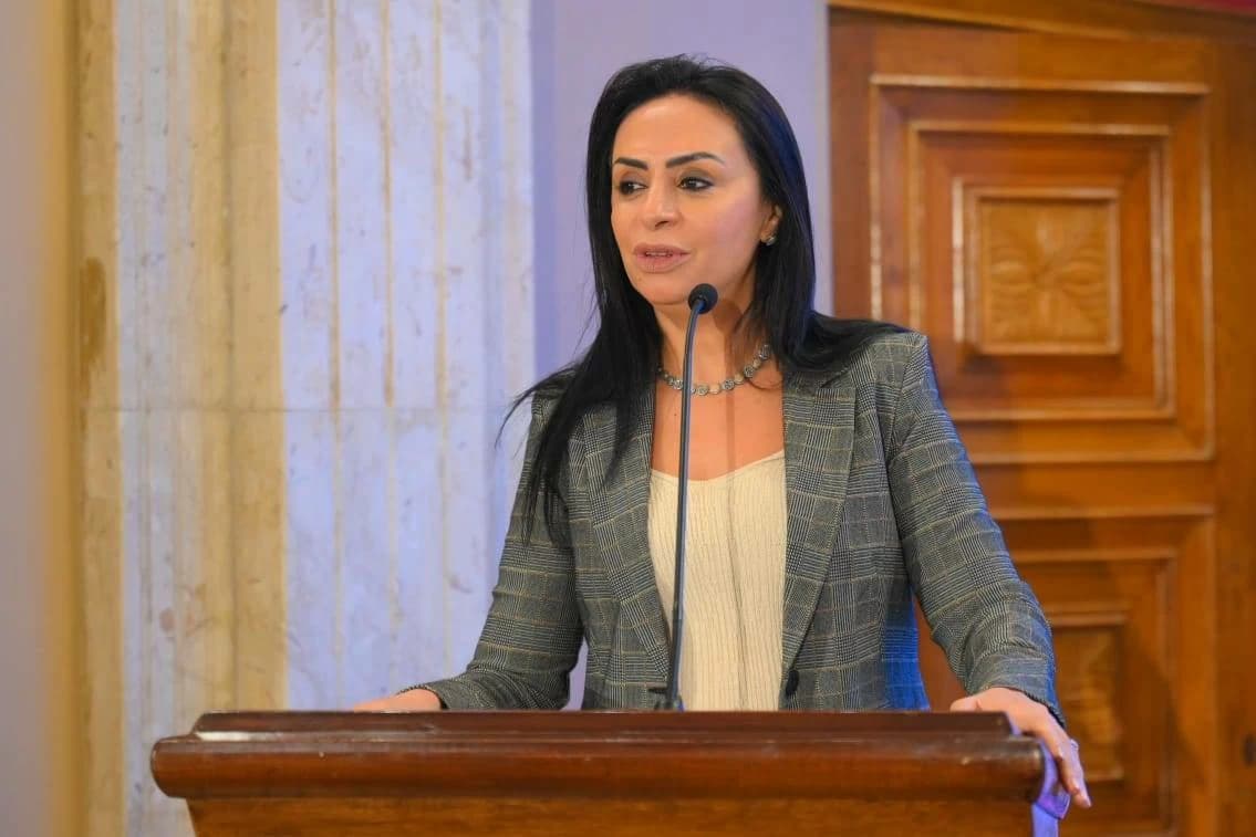 توجيه عاجل لحادث الأوسطي