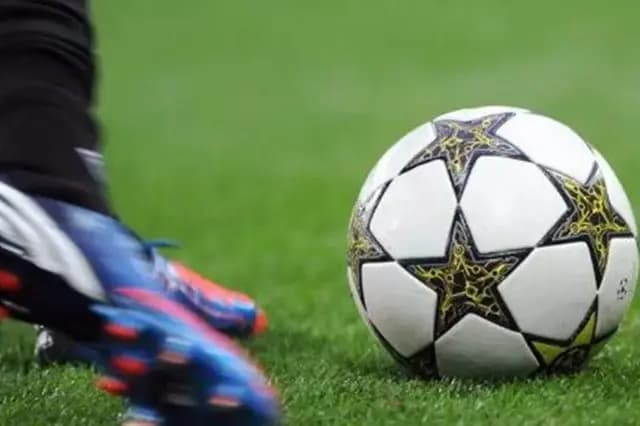 Easiest Football Job with High Pay