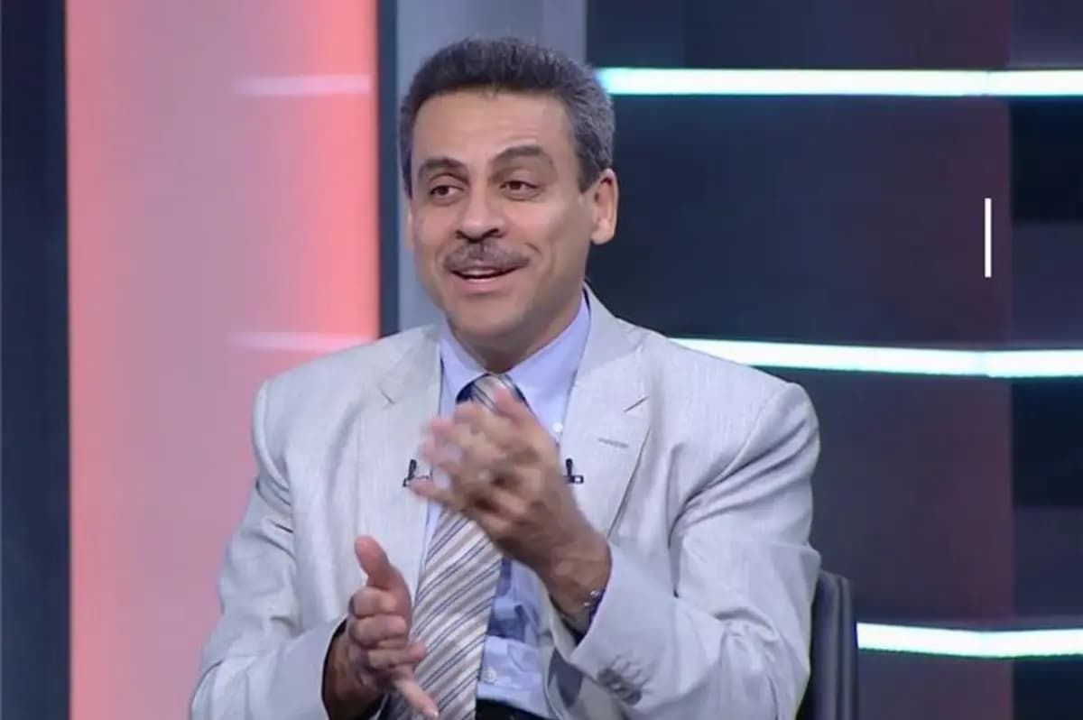 مصدر لـ يلا كورة حسين السيد يقترب من قيادة الزمالك