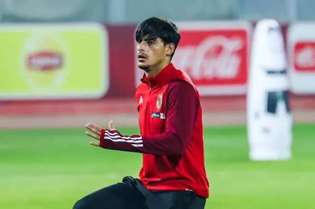 Al-Ahly Nears Christo's Contract Termination