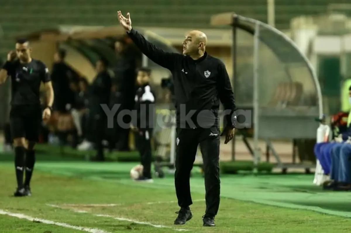 Asyut Petroleum Prepares for Friendly Match