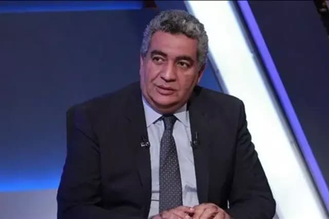 مجاهد: الأهلي لم يشارك في أزمة رخصة الزمالك