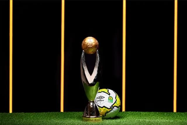 CAF rejects Egypt's club expansion plan