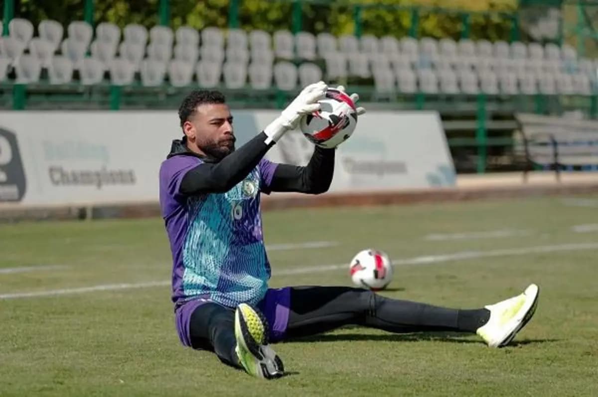 Abu Jabal close to joining Moroccan league