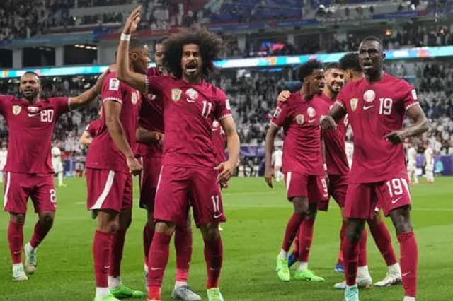 خليجي 27: قطر والبحرين تتعادل