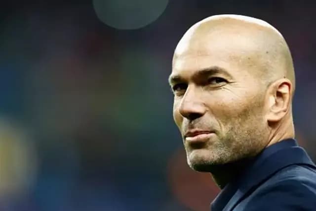 Zidane and Beckenbauer's Rule Question