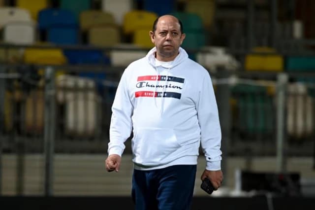 أحمد سليمان يقترح حماية حقوق الزمالك