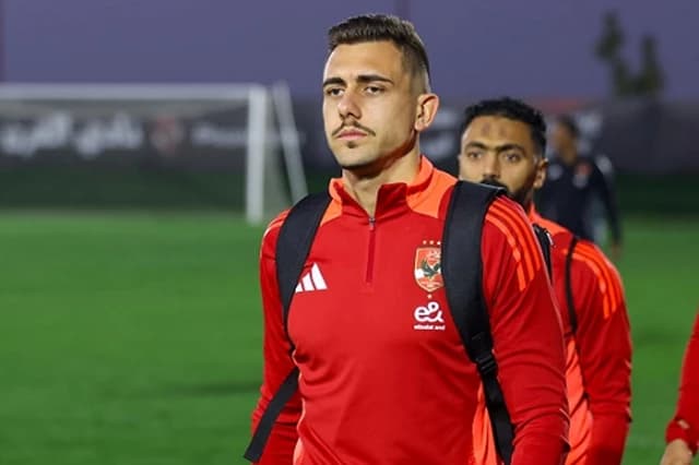 Gradishar leads new duo in Al-Ahli friendly win