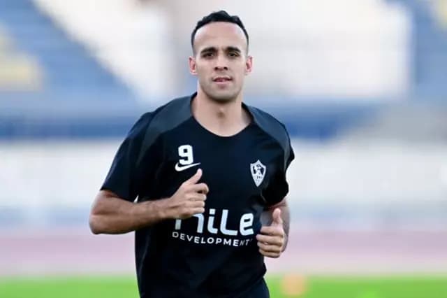 زمالك يرفض تراجع عن عقوبة ناصر منسي