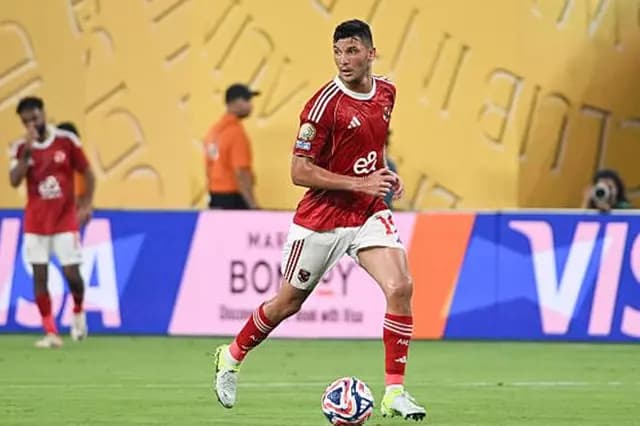 Mother of Ashraf Dary reveals club did not inform us