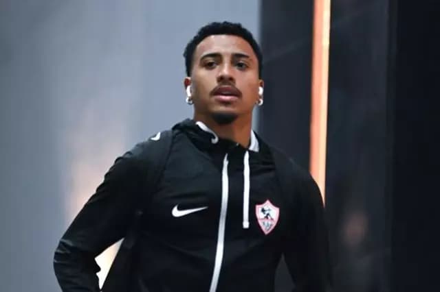 يوضح يلا كورة أزمة خوان بيزيرا مع الزمالك