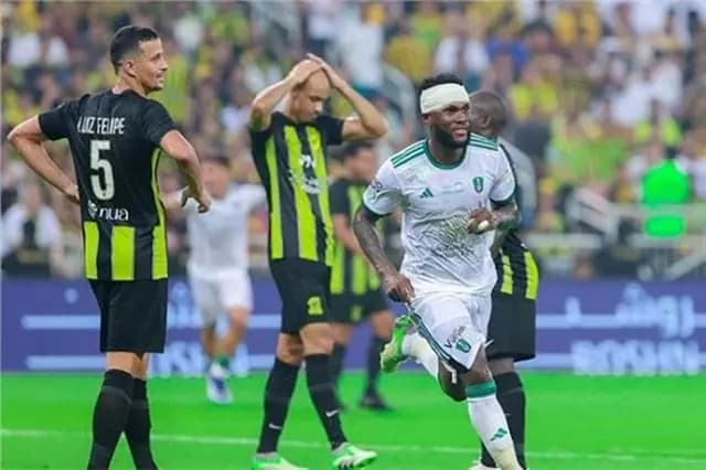 تقارير: كيسييه يرفض عرض الاتحاد