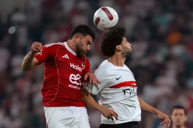 عودة كأس العرب للأندية في 2027
