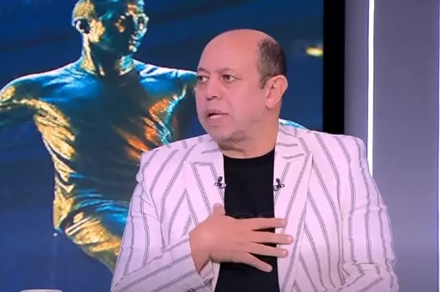 Ahmad Suleiman: Jon Edward not involved in football firm