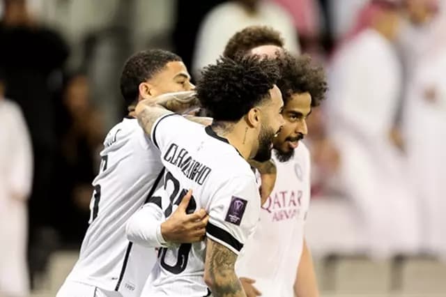 السد يعلن مباراته مع مولودية الجزائر