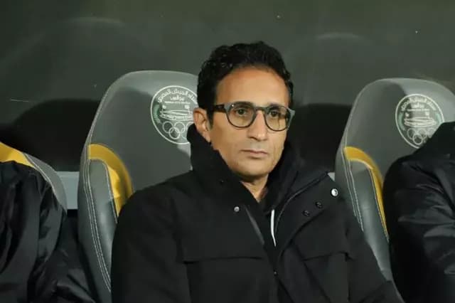 Al-Masry Names Coaching Staff Led by Sami