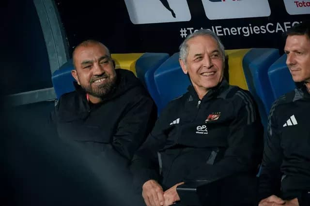 Koller: Losing to Al-Ahli means stay home