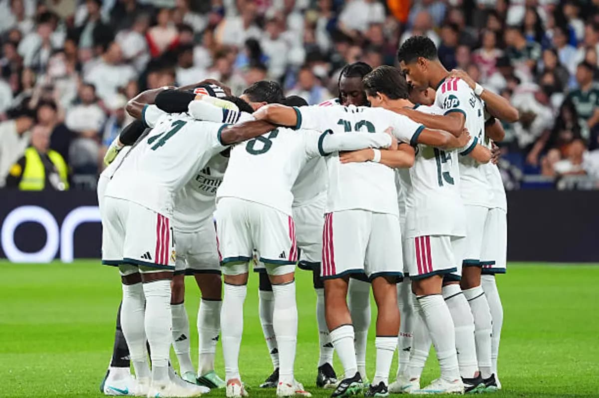 Roma vs Real Madrid Champions League details