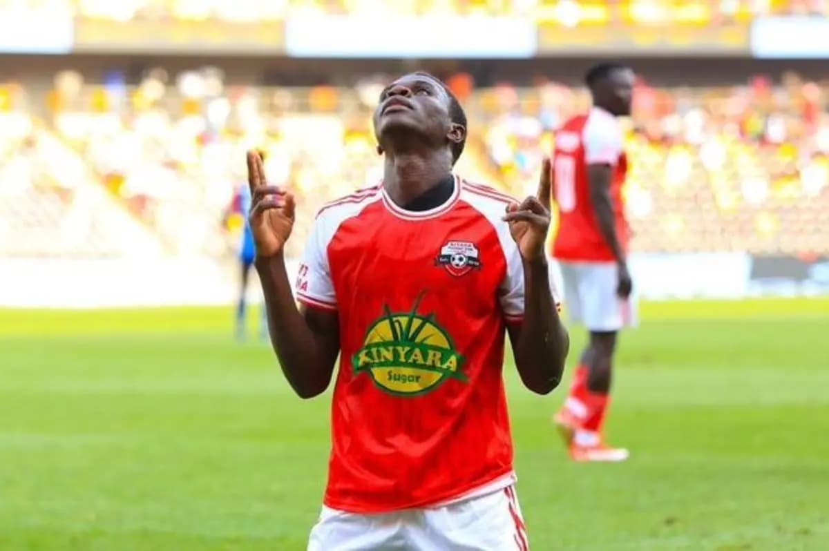 Jimmy Calima: Kitarra's key threat vs Al-Ahli