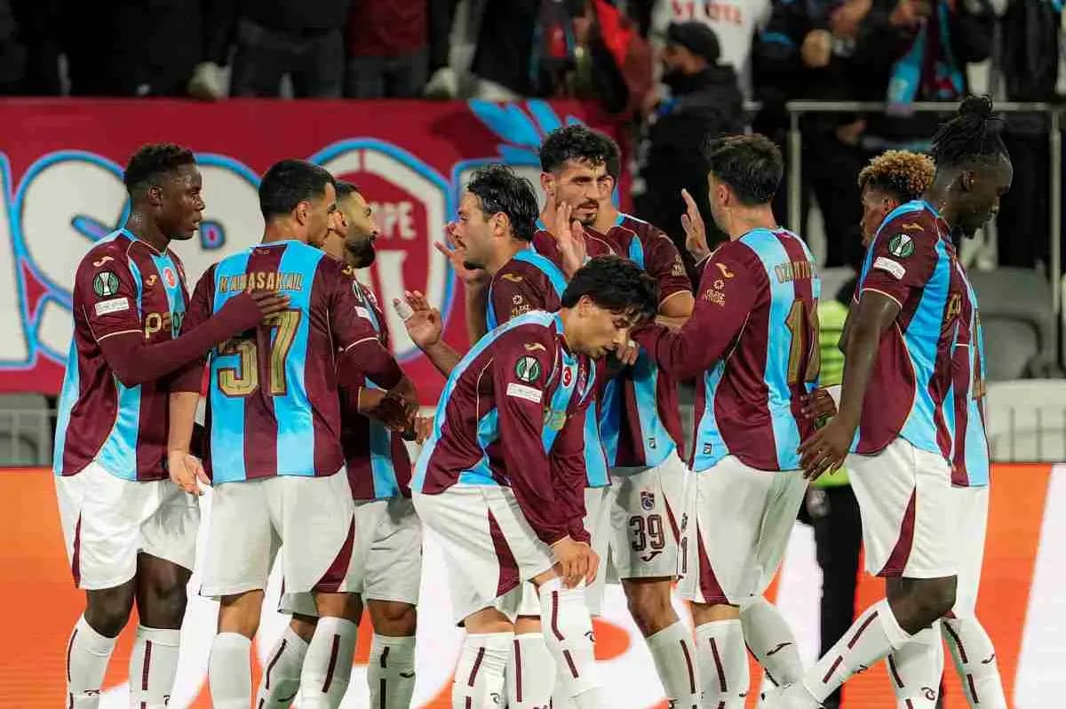 عقوبات تركية لطرابزون Spor