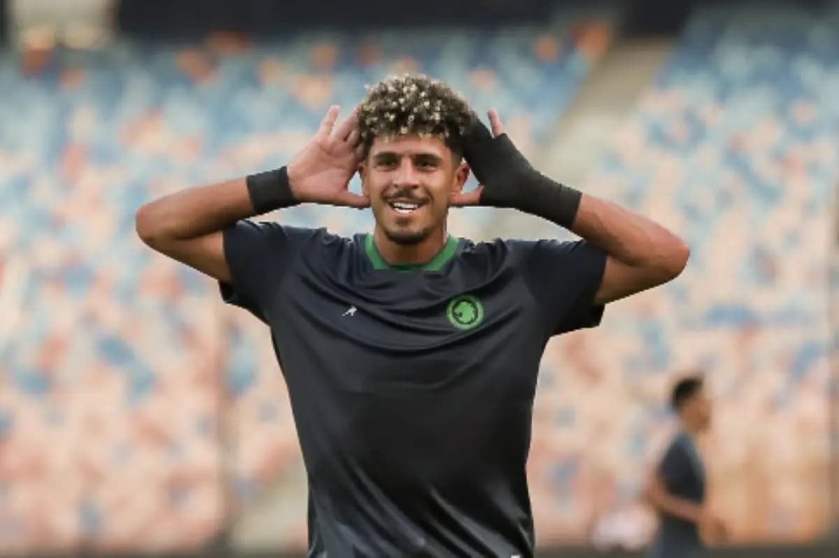 Egyptian Premier League top scorers before round seven