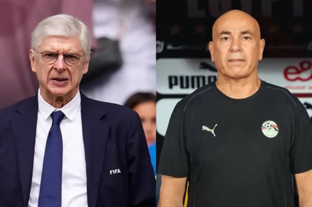Dean travels to Cape Verde with Hesam Hassan and Wenger