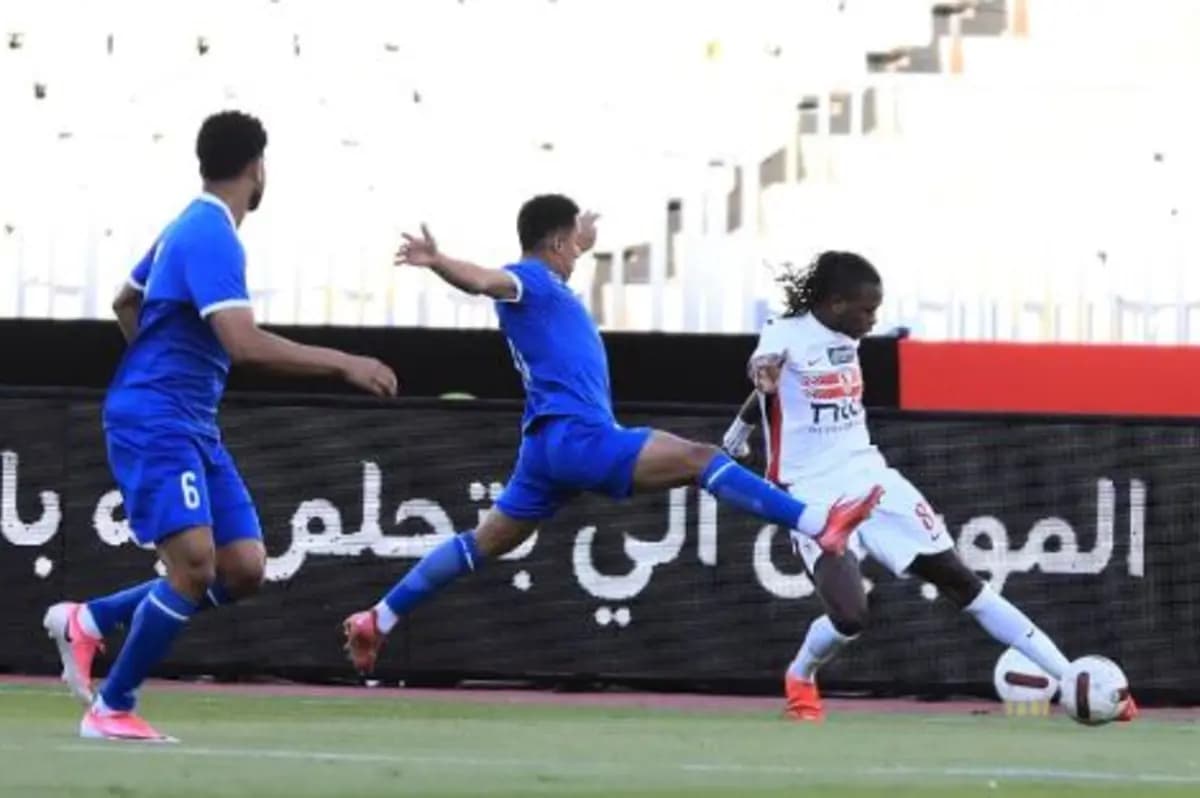 Yalla Kora explores Ahmed Abdelmaksoud's exit from Asyut Petroleum