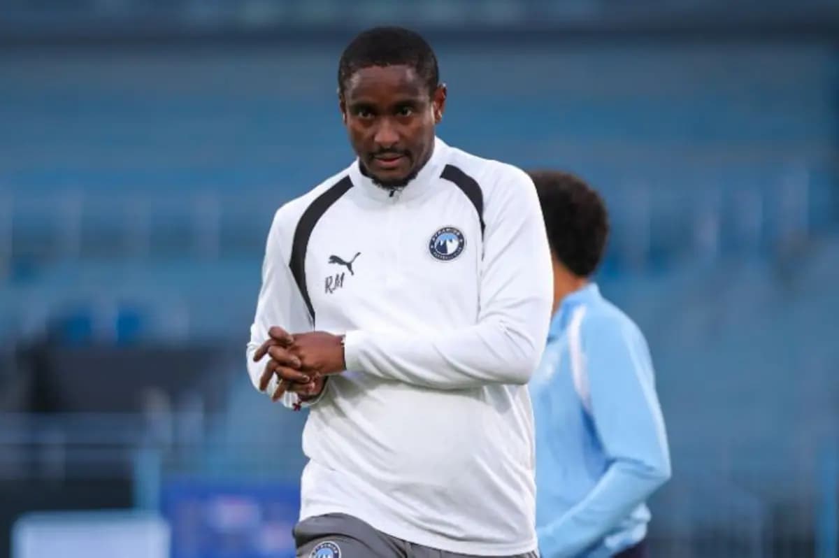 Yalla Kora Highlights Mokwena's Tactics with Pyramids