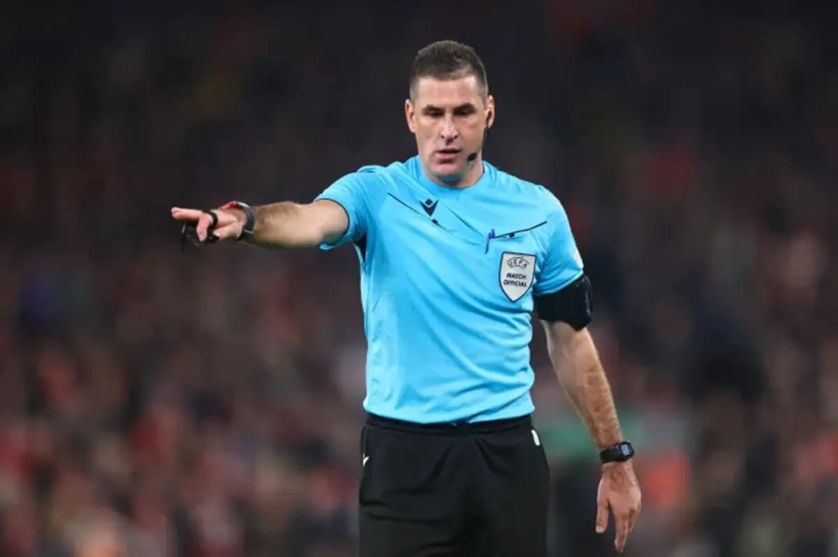 Referees Named for Zamalek-Al Ahly Match