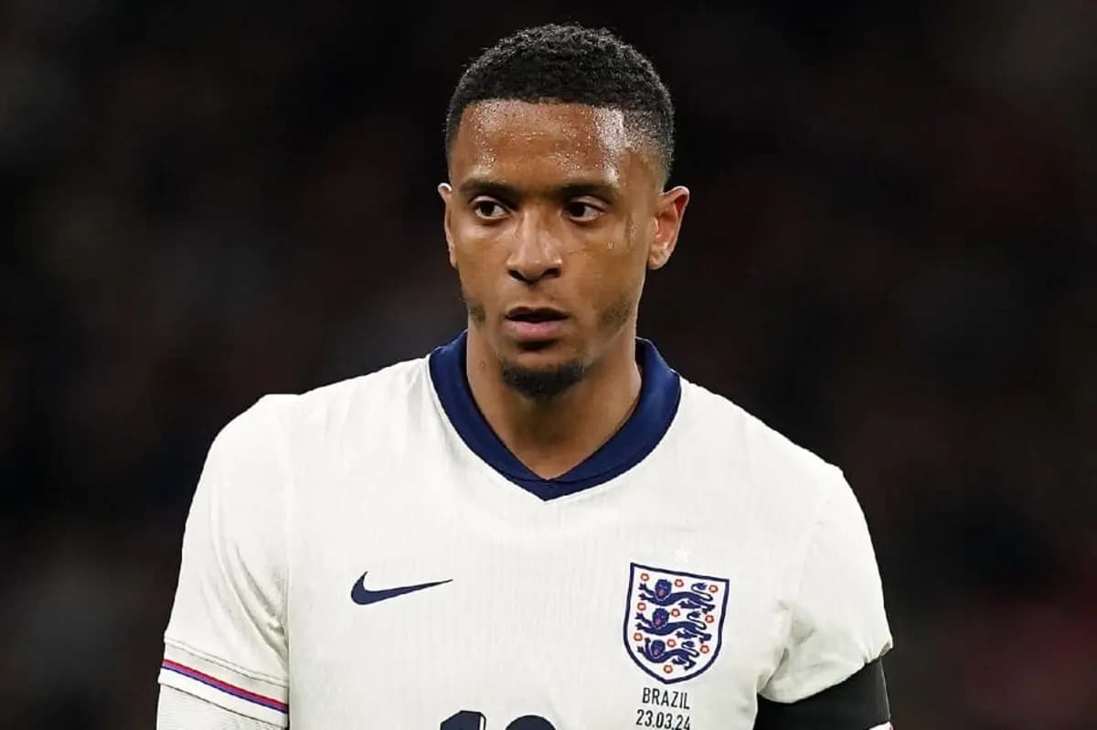 Arsenal Player Leaves England Camp Amid FIFA Virus